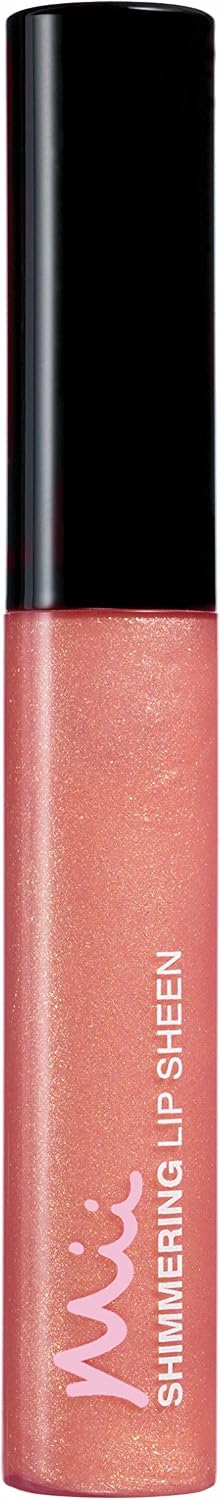 Mii Cosmetics, Savour 04