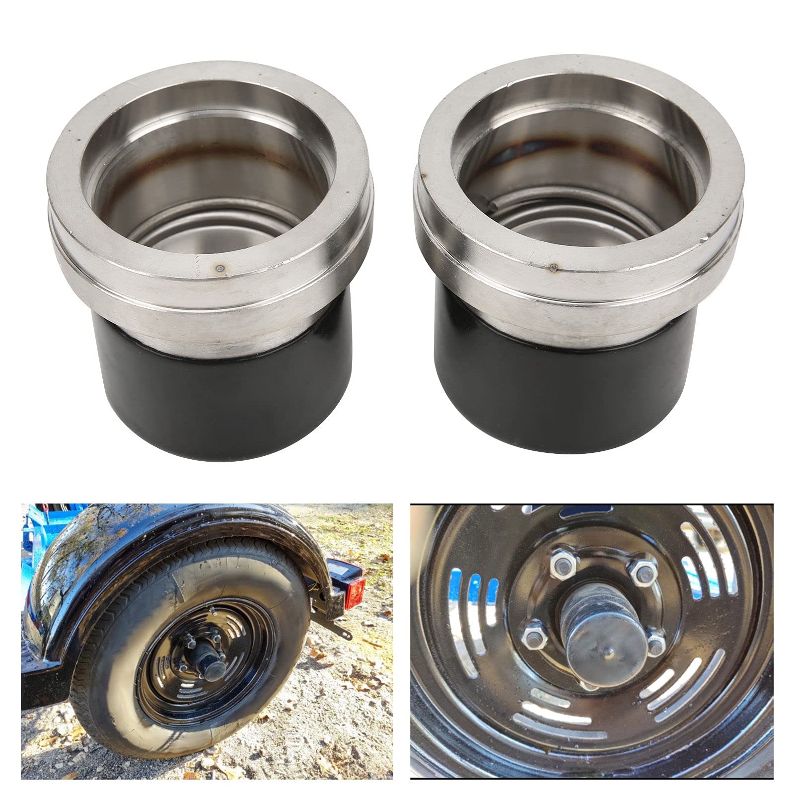 Aurora 410 Refill Roller Medium Black