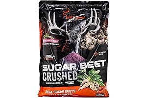 Cherry Bomb Deer Attractant: Sweet Treat for Deer