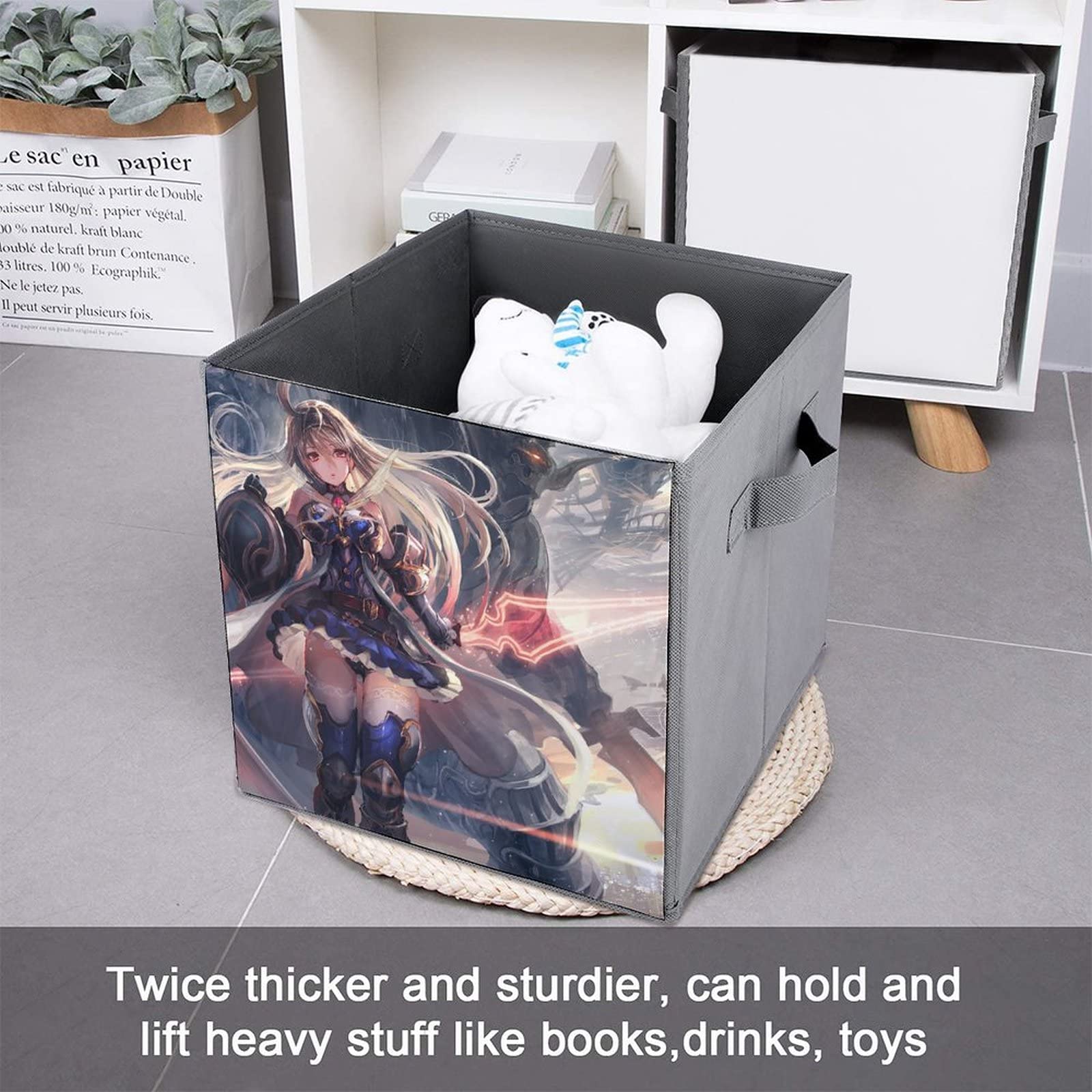 掛軸 紫式部人物画 収納ケース付き 掛軸 紫式部人物画 収納ケース付き