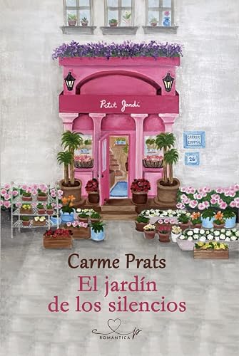 El jardín de los silencios