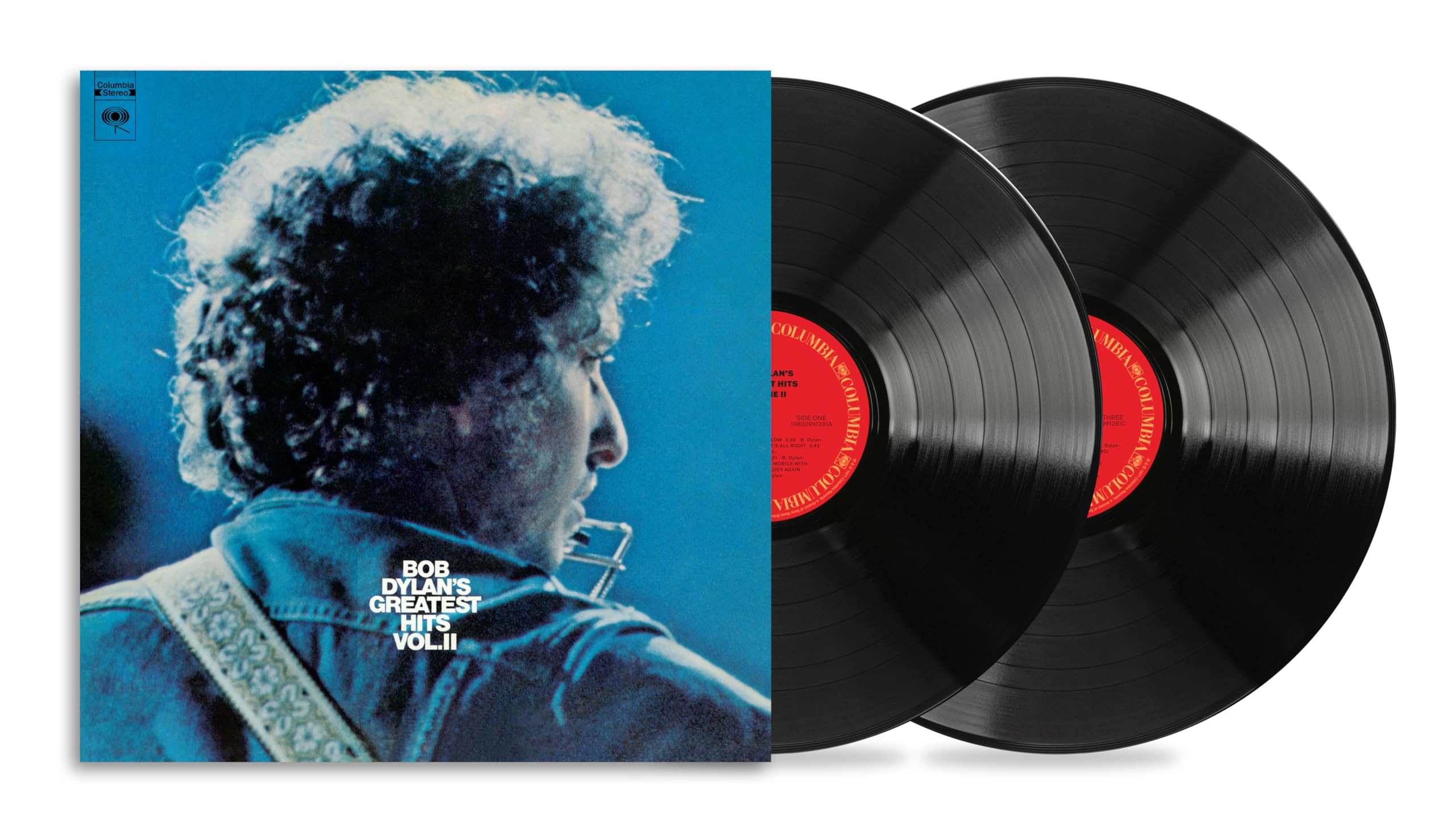 Greatest Hits Vol. Ii [VINYL]