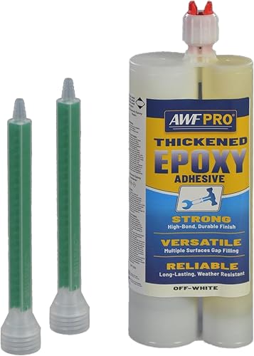 AWF-PRO Wood Repair