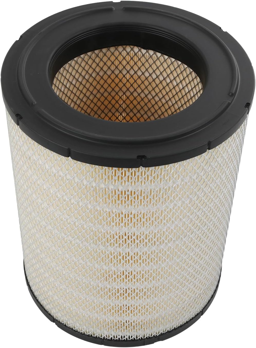 8076195 Engine Air Filter Compatible with Volvo VNL 630 670 780 760 860 VN 670 780 VNM D12, Replace LAF5722 RS3740 AF25435 P540388