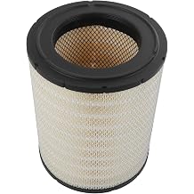 8076195 Air Filter Replacement For Volvo VNL 630 670 780 760 860