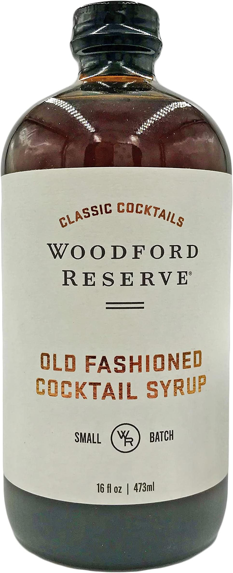 Woodford Reserve OldFashioned Cocktail Syrup, Cherry