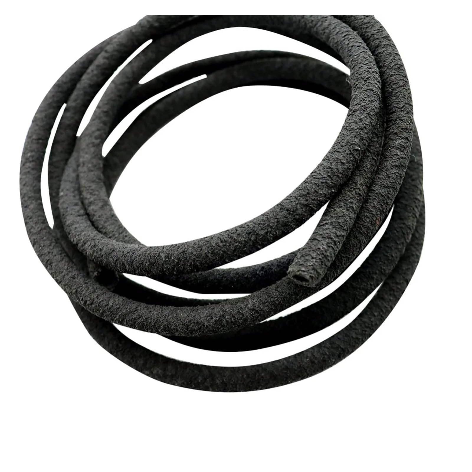 10 m/20 m Tropfschlauch, Mikro-Tropfbewässerung, 4/9 mm undichtes Rohr, alterungsbeständiges, durchlässiges Rohr, Bewässerungsschlauch for Garten, Blumen, Bäume Lucky(Size:10 m)