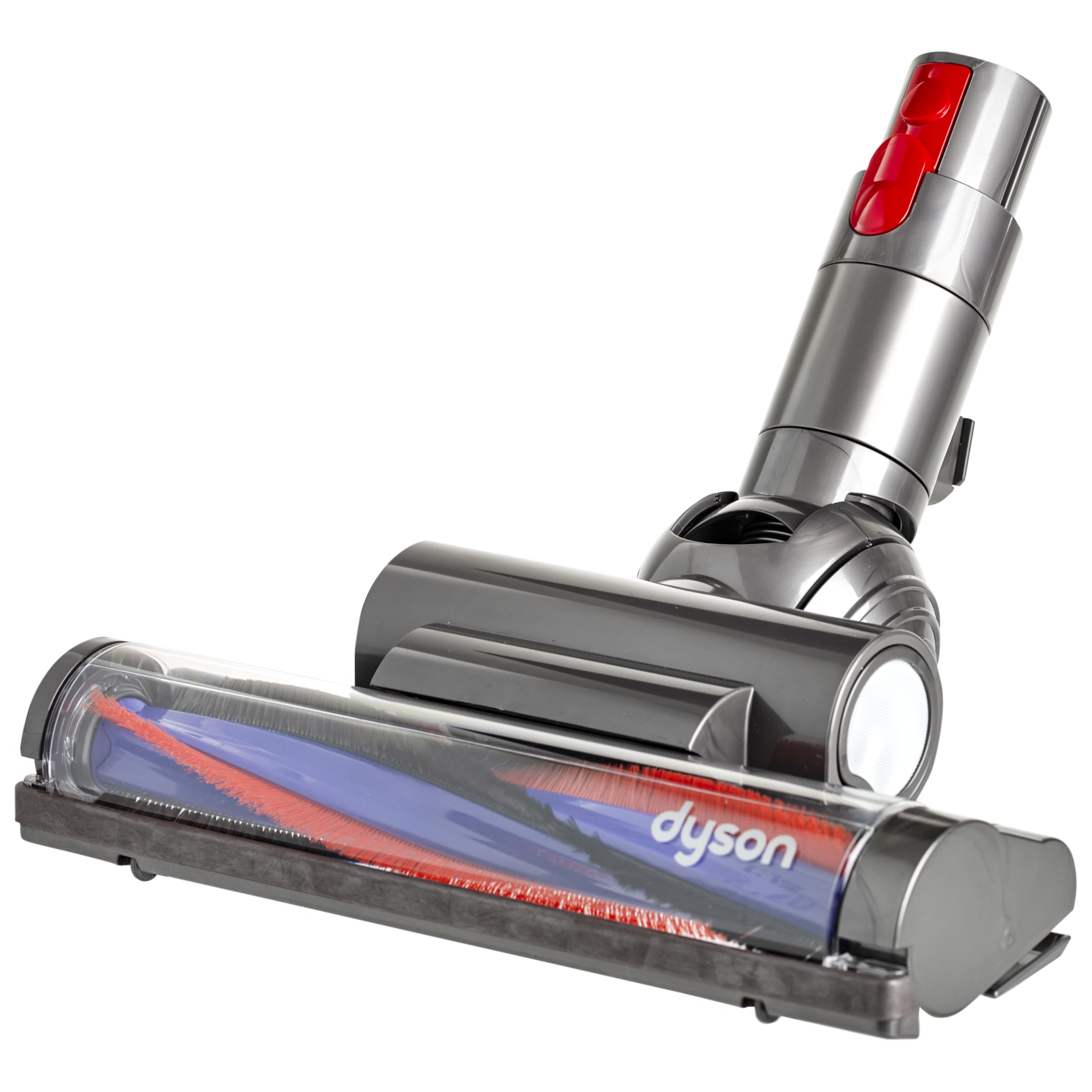 Masterpart Multicolor Vacuum Floor Brush Turbine Tool Attachment Head Floor Tool To Fit Dyson Cy28 Big Ball Vacuum Cleaners 963544-04