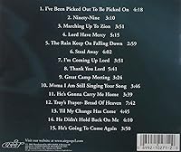 Vista 2 de Troy Ramey & The Soul Searchers