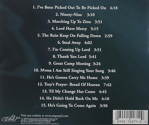 Vista 2 de Troy Ramey & The Soul Searchers