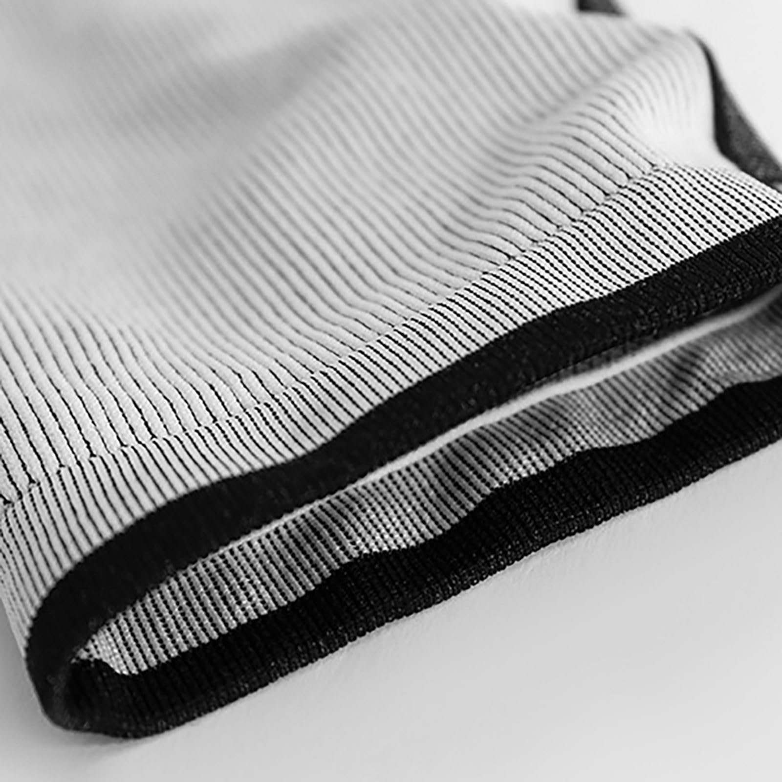 Thermounterwäsche Herren Winter Funktionsunterwäsche Skiunterwäsche Thermowäsche Set Warm Weich Funktionswäsche Atmungsaktiv Thermo Unterwäsche Thermounterhemd Thermounterhose für Lauf Fahrrading