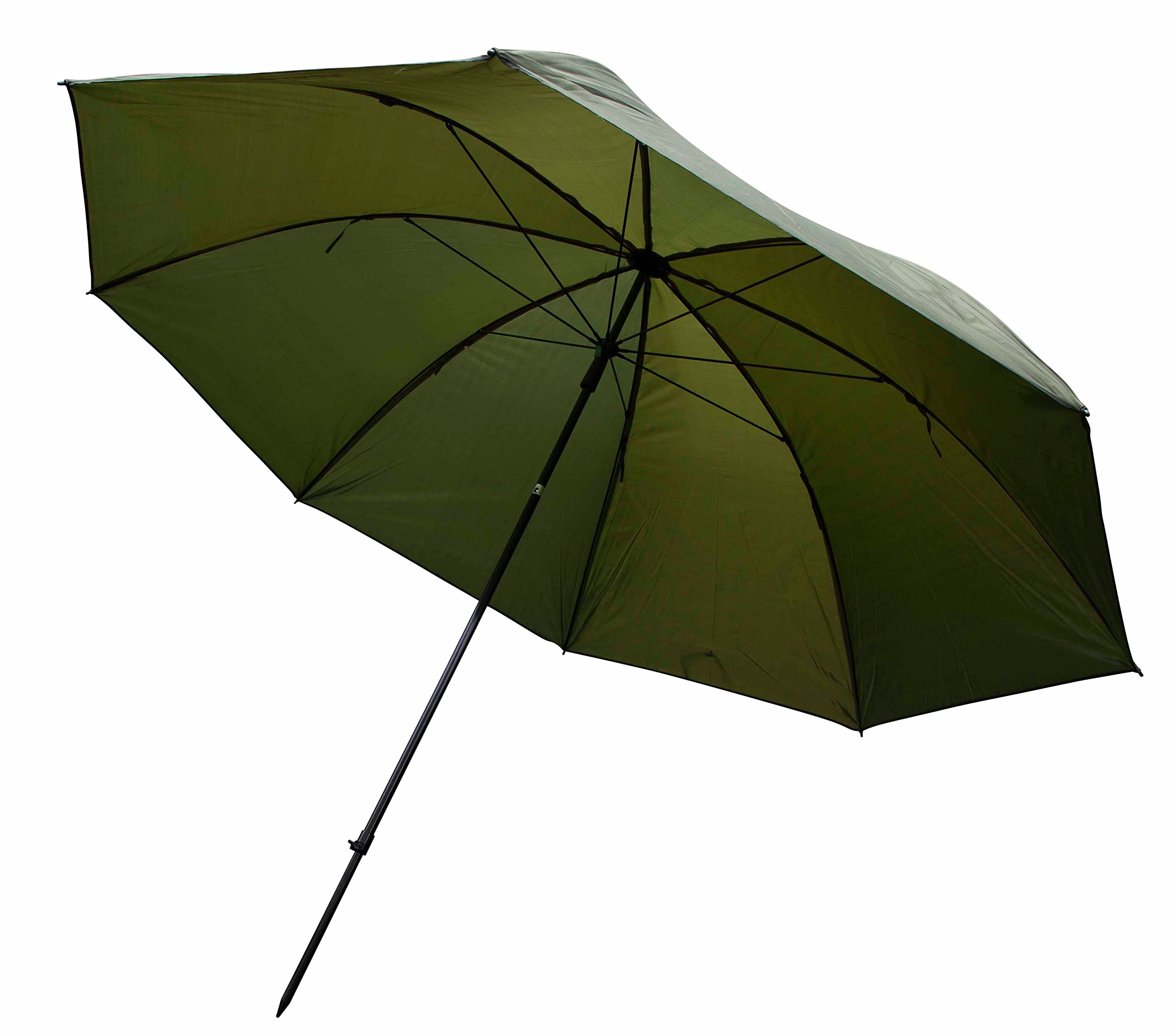 Ultimate Parapluie XXL 2,40m - Parapluie De Pêche