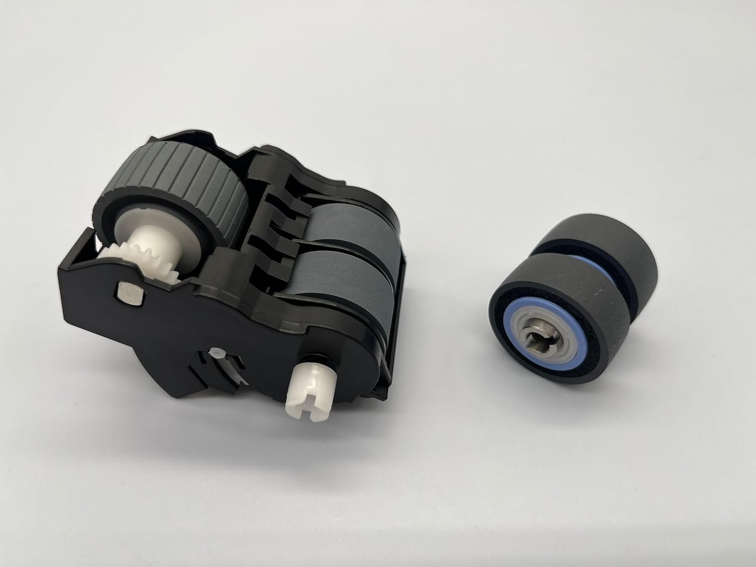 4082B004 Scanner Pickup Feed Exchange Roller Kit for Canon Scanner DR-4010C DR-6010C