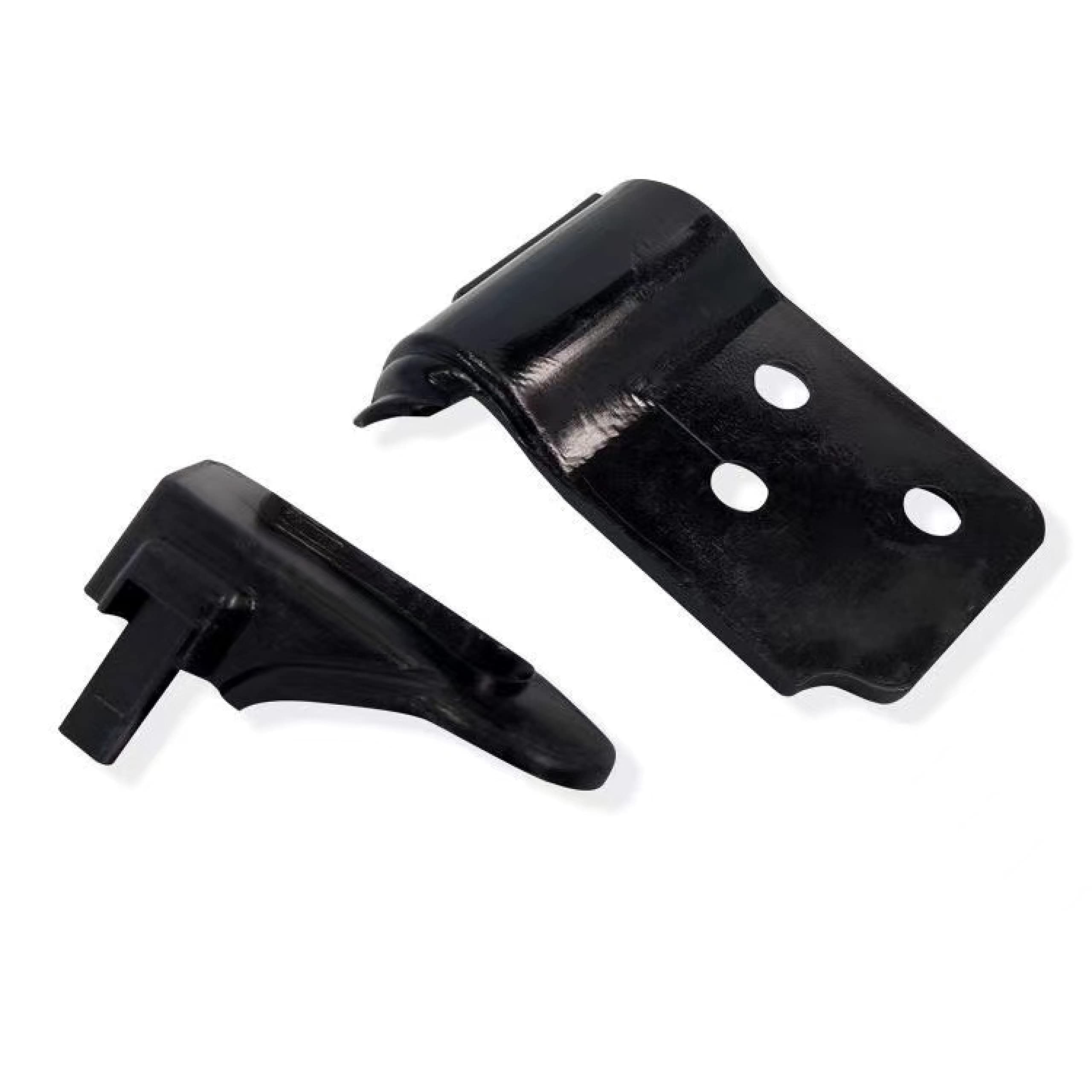 Tire Changer Plastic Insert Kit - 12 Pc Nylon Rim Protector For Mount Duck Head