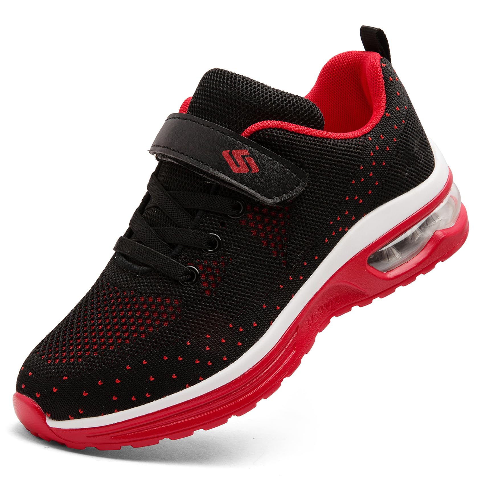 Unitysow Kinder Sneakers Jungen Turnschuhe Laufschuhe Mädche
