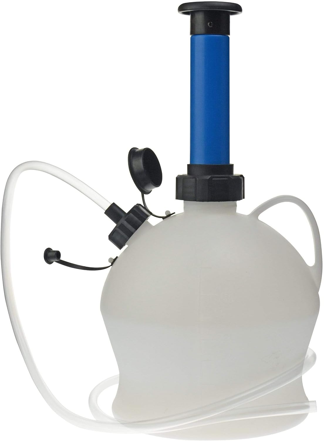 Oil Changer / Fluid Evacuator Kit