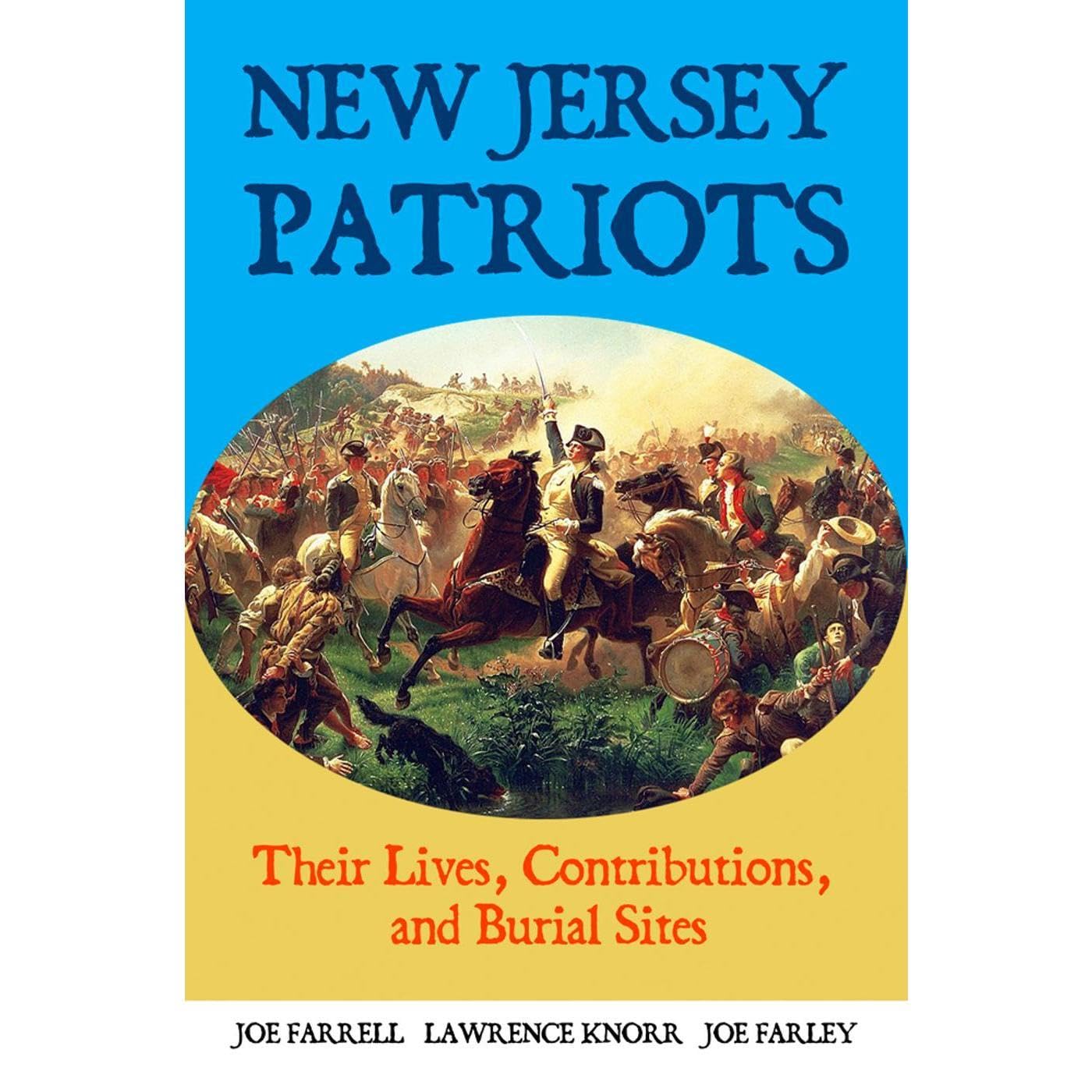 New Jersey Patriots