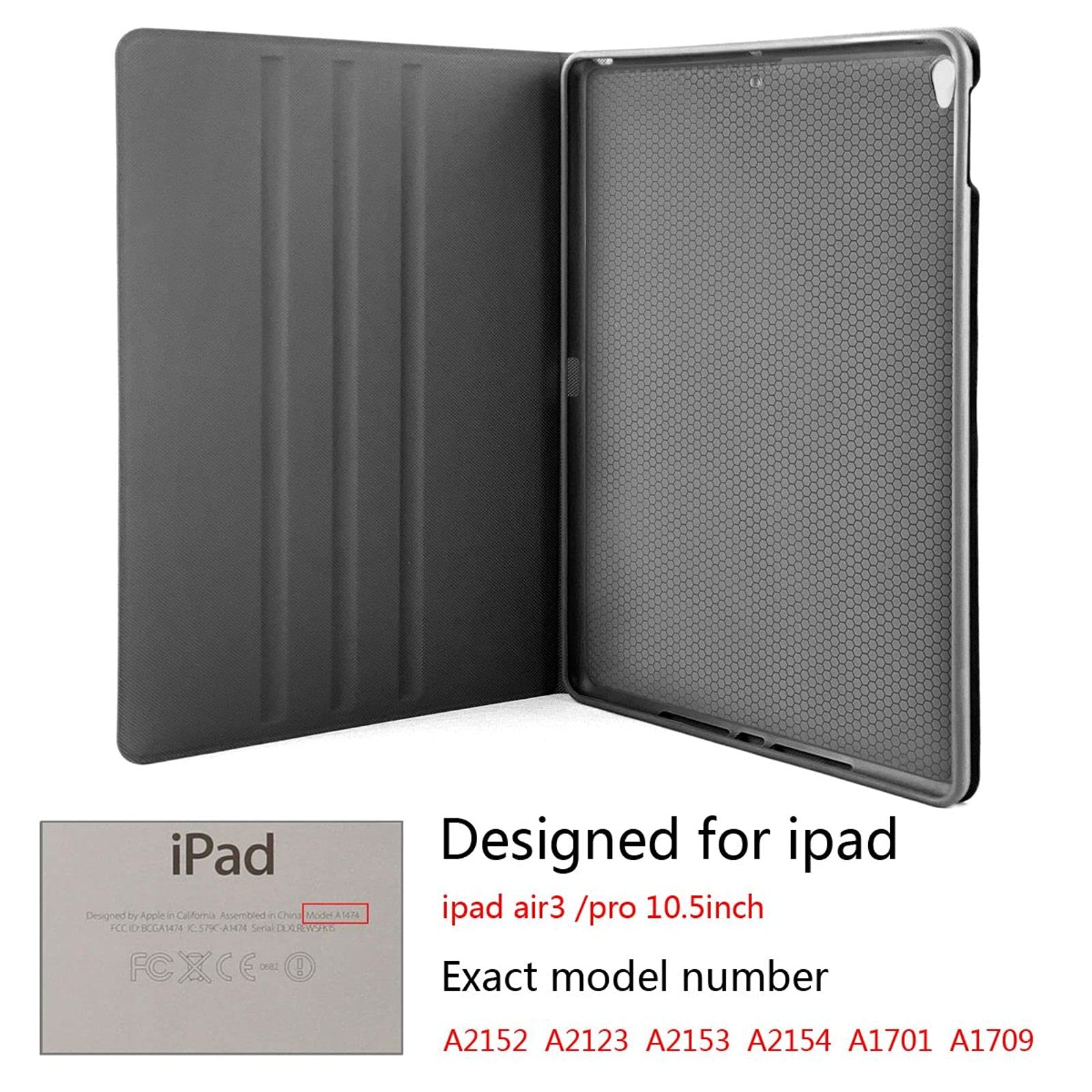 Apple - iPad ポテトヘッド Apple Upgrades iPad With Larger Screen, USB-C While iPad Pro