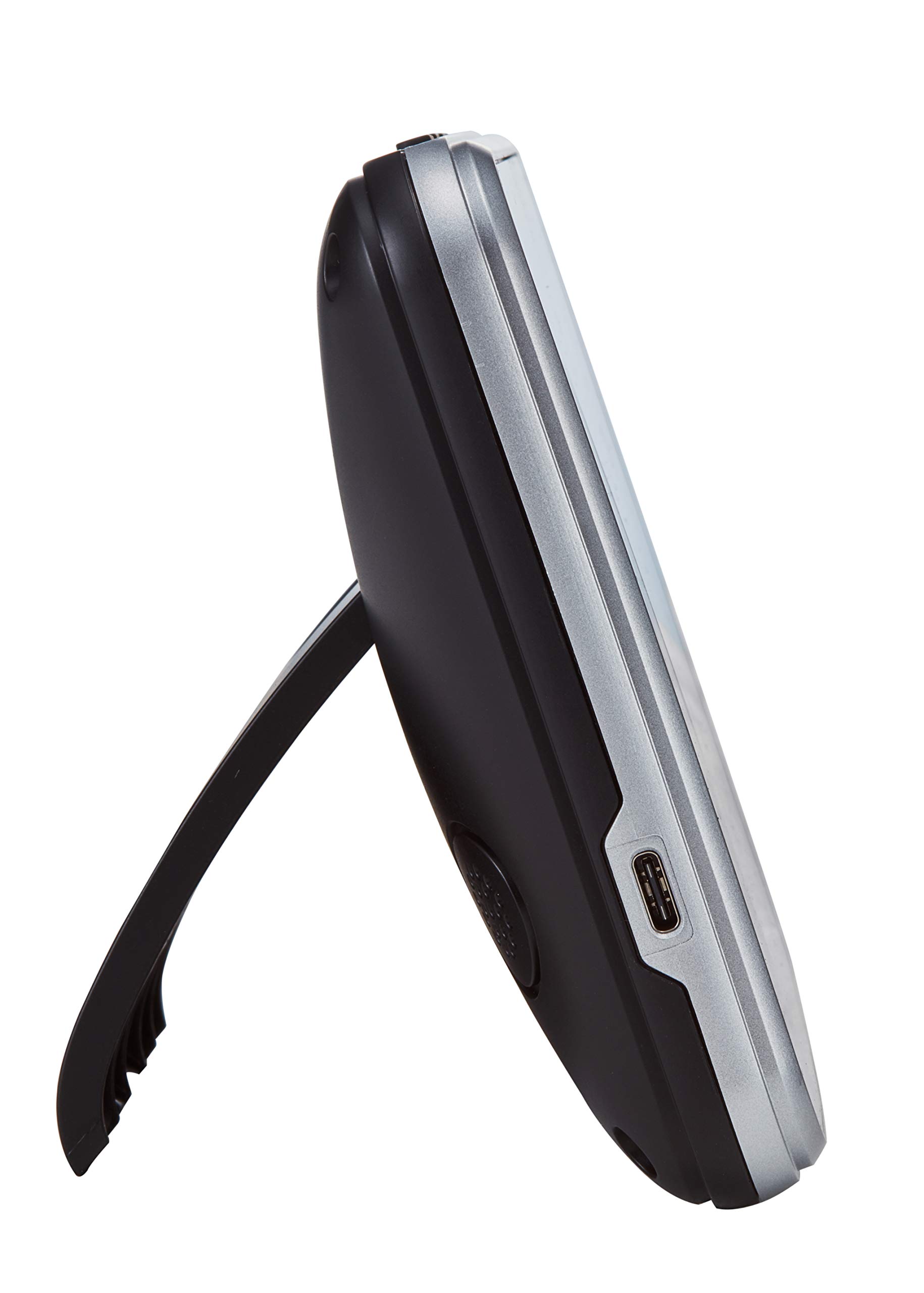 Amazon.co.jp: Swing Caddie SC 300 VC ポータブル起動モニター