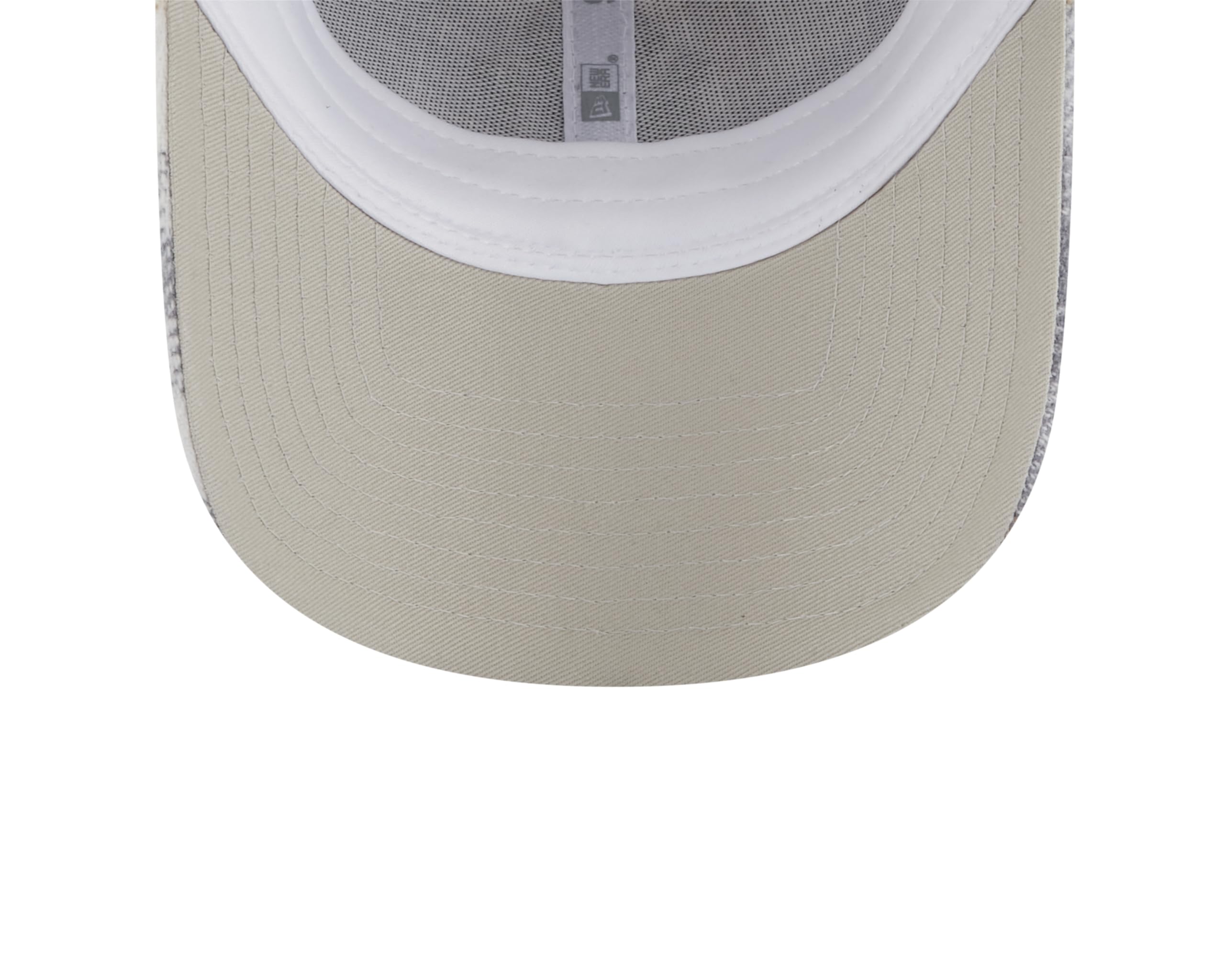 New Era NY WMNS Plaid 9Forty