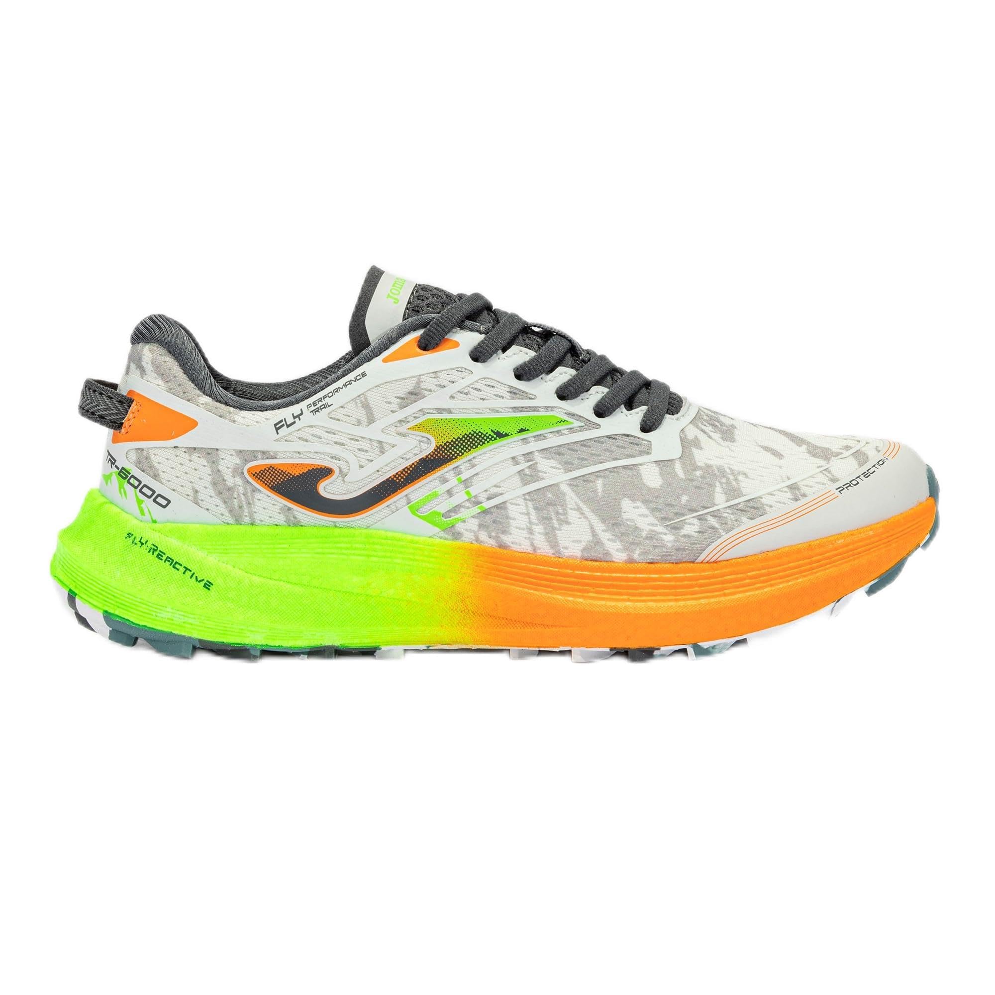 Joma Serie TR-6, Zapatillas Hombre