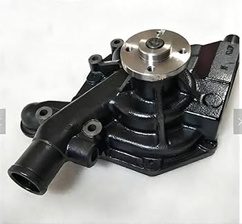 Amazon.com: TMLGB 3800885 Engine Water Pump Compatible For Cummins