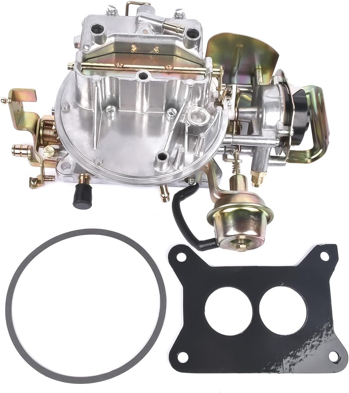 1978 Ford Cars And Trucks 2 Barrel Carburetor 2100/A800 - For 1964-1978 Ford 289, 302, 351 Engines In F150, Mustang & More F350 Ford Diesel Cars & Trucks - Foto 12