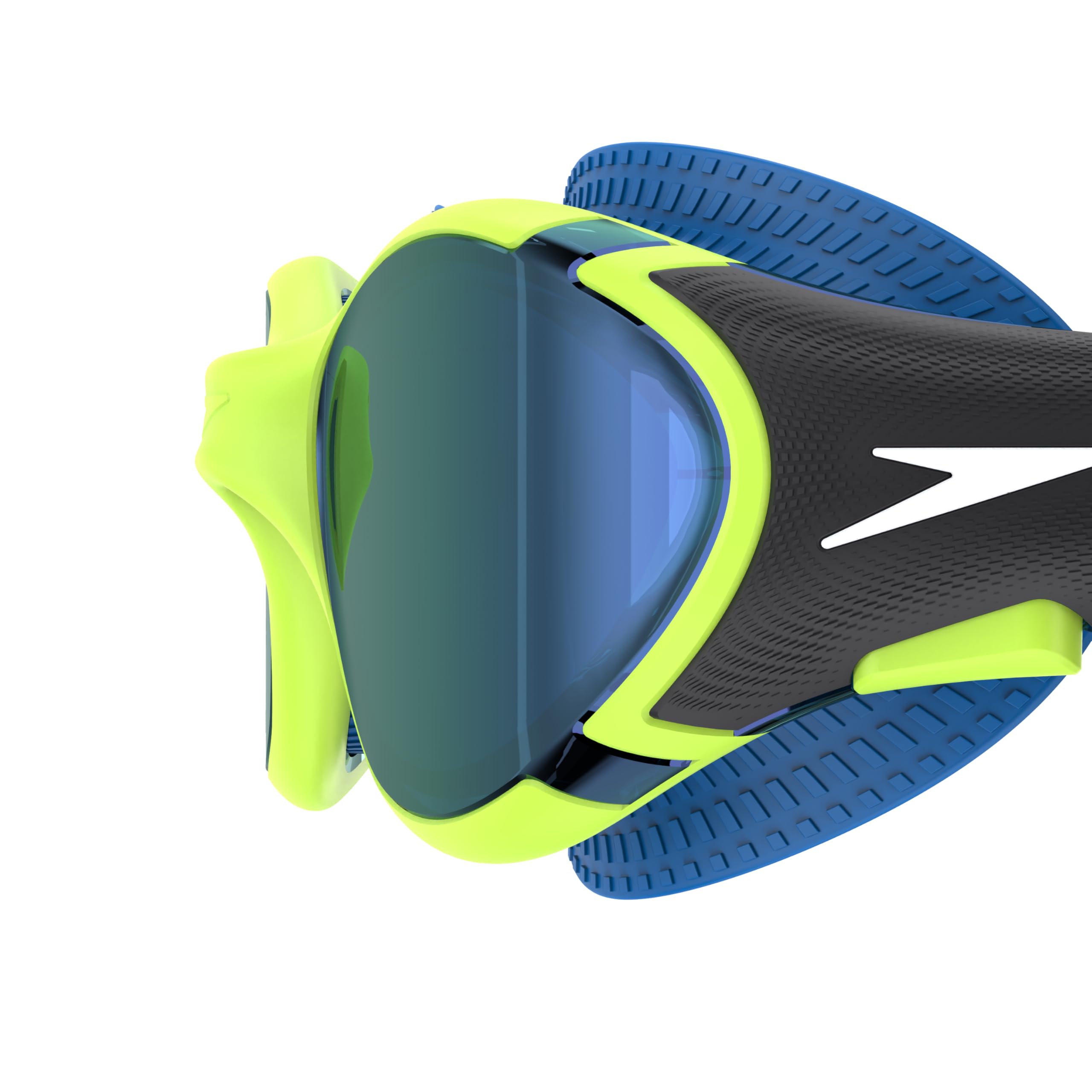Speedo Biofuse 2.0 Occhialini da Nuoto Unisex Occhialini da Nuoto Biofuse 2.0 (1 Incluso)