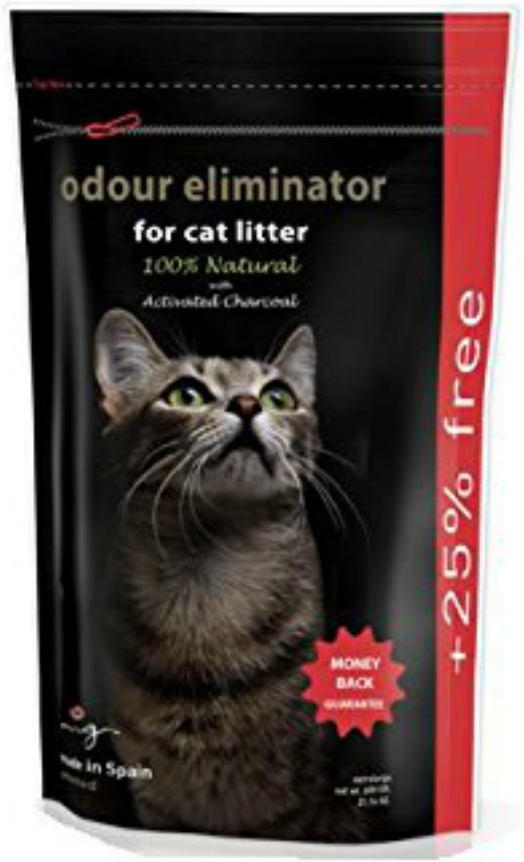 Cat Litter Odor Eliminator (XL, 21.16 oz)