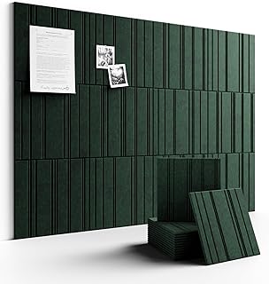 Fluxynara Cork Board Alternative: Large 48