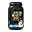 Maxler 100% Golden Whey Protein - 24g of Protein per Serving - Whey Protein Powder for Pre Post Workout - Fast-Absorbing Whey Concentrate, Isolate & Hydrolysate Blend - French Vanilla Protein 2 lb