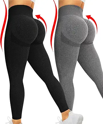 SNELOS High-Waisted Leggings for Women - Stylish & Durable Perfect for Gym & Daily Wear - Yoga Leggings for Women