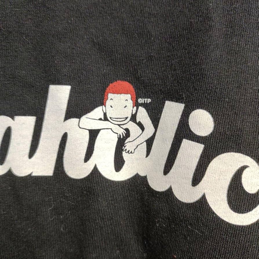 ボーラホリック ロンT Ｌサイズ ブラック 早い者勝ち‼️専用 ボーラホリック ballaholic cool long tee ロンT - メルカリ