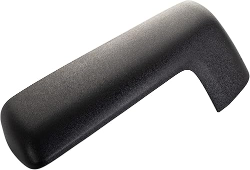 Miniatura 5 de TRQ Juego de tapas de espejo compatible con Chevrolet Silverado 1500 GMC Sierra 1500 2019-2021