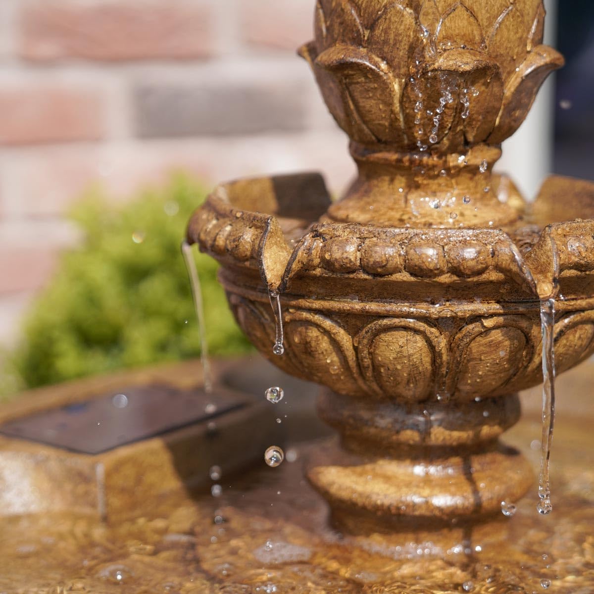 Smart Garden Products Ltd Queensbury Water Feature