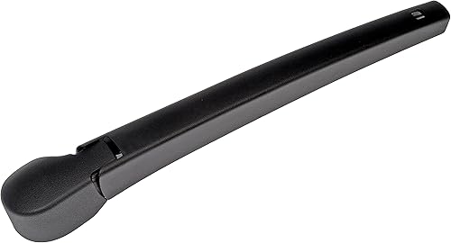 Dorman 42358 Brazo del limpiaparabrisas trasero compatible con modelos seleccionados de Volkswagen