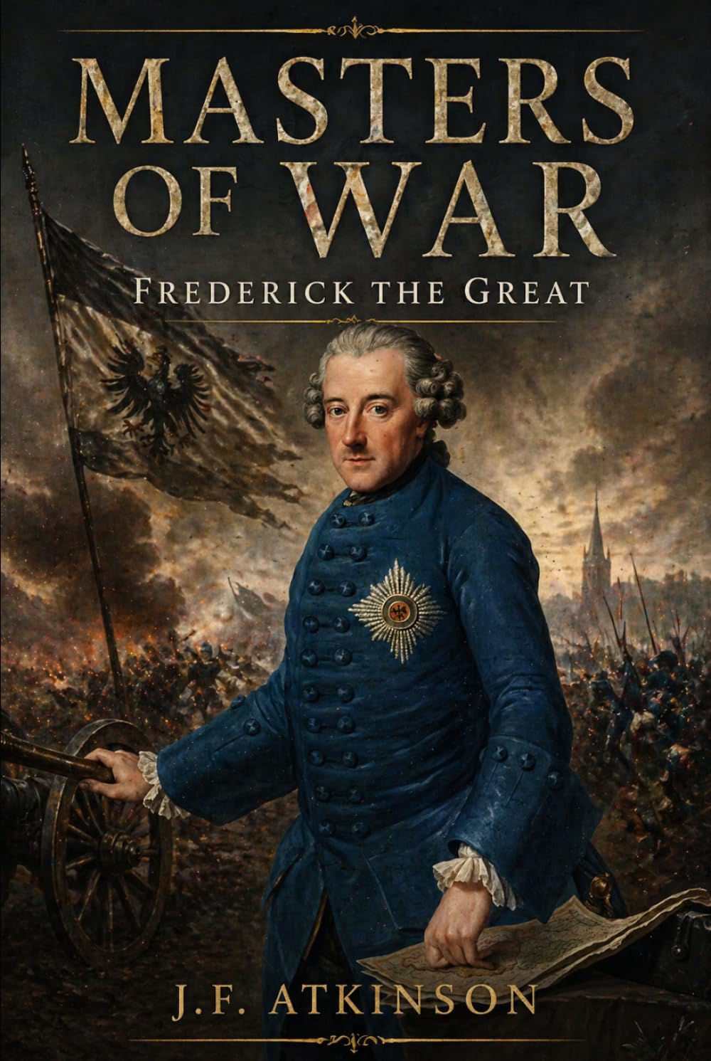 Masters of War: Frederick the Great