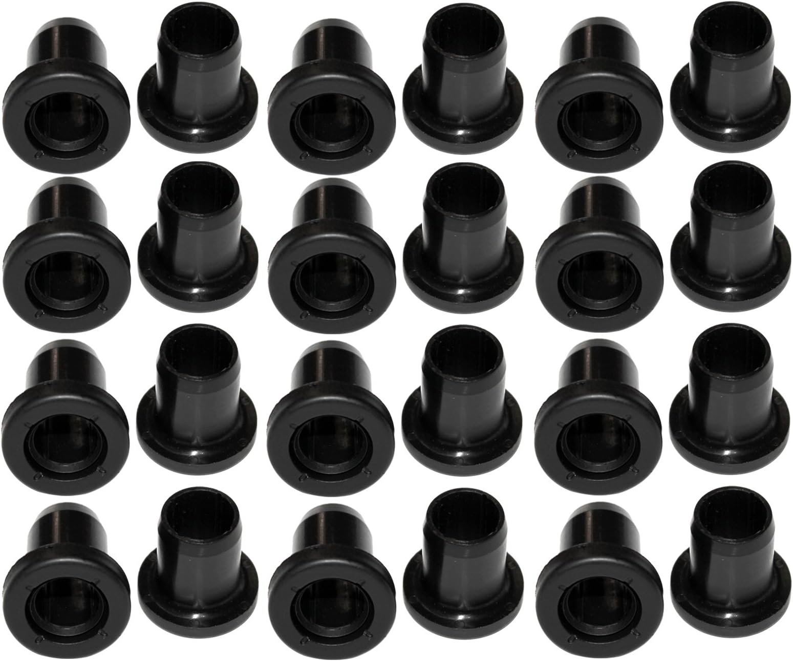 Rear A-Arm Short Bushing Kit For Polaris Ranger 800 Crew 4X4 EFI 2010-2014 - Foto 4