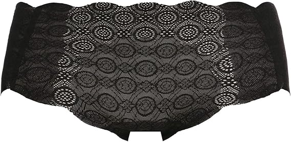 Amazon Co Jp トリンプ Triumph スロギー ゼロ フィール レース アラベスク ショーツ 服 ファッション小物