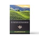 Golden Tips Green Fusion Loose Leaf Fine Green Tea (250gm-125 Cups) gallery image