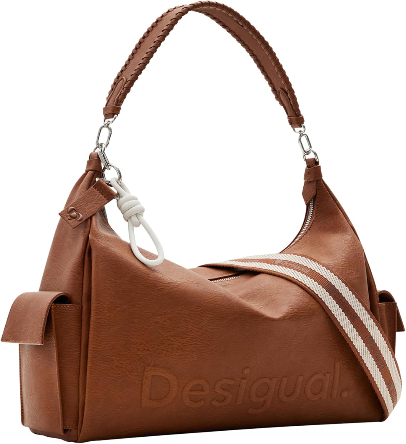 ear ロブスター刺繍付きかごバッグ ear ロブスター刺繍付きかごバッグ