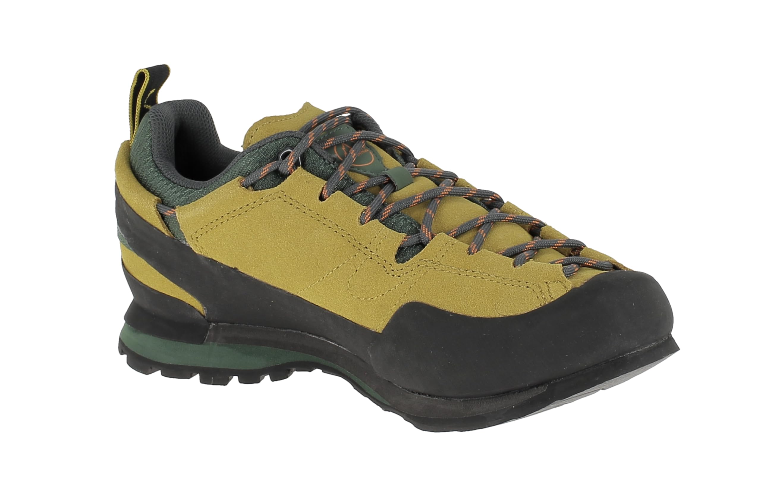 LA SPORTIVA Boulder X - Zapatos de acercamiento