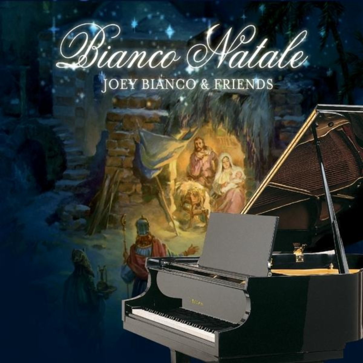 Joey Bianco & Friends