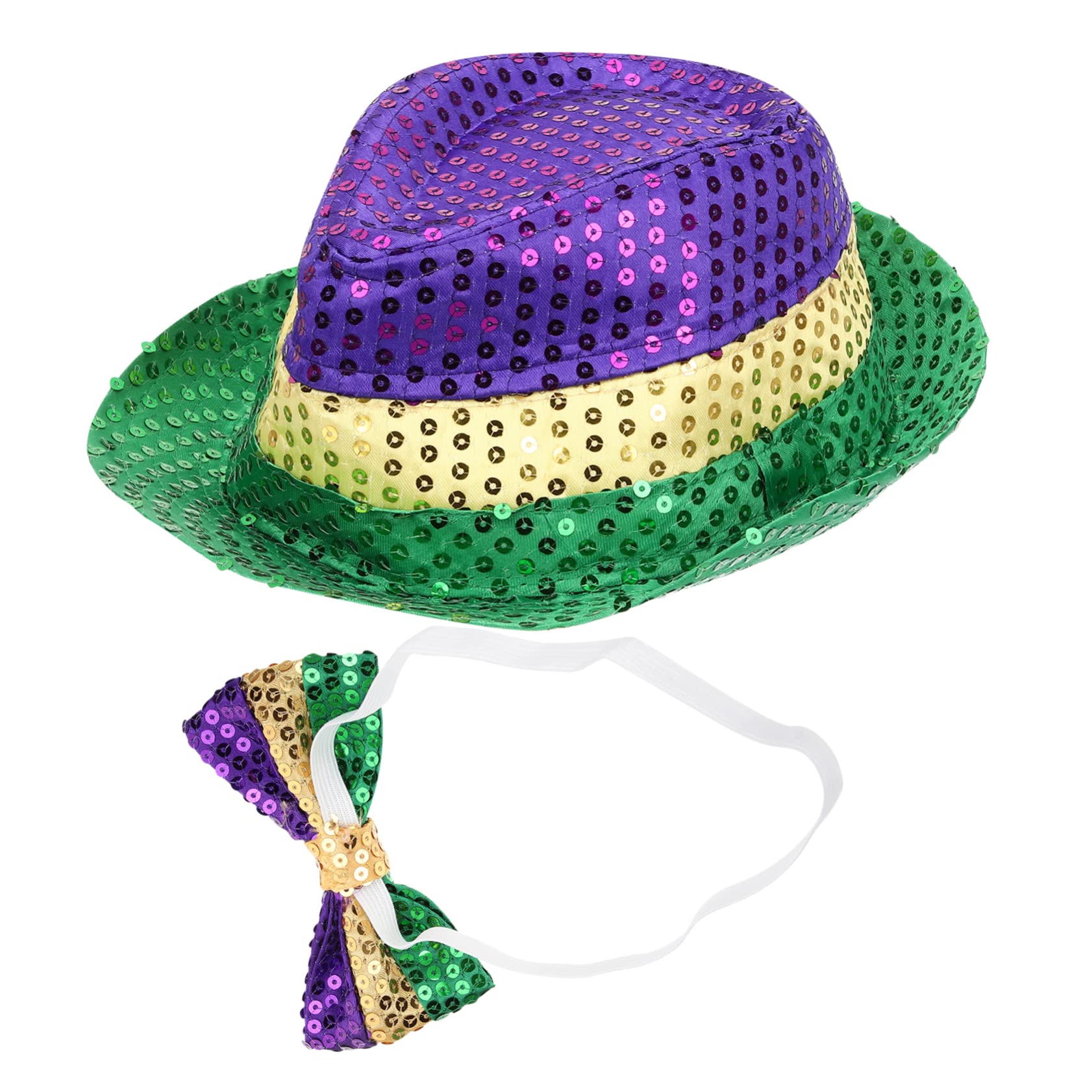 LIFKOME Casquettes De Célébration De Carnaval Costume De Chapeau De Camionneur Vintage Chapeaux De Seau Noirs Chapeau De Camionneur Drôle Chapeau Melon Chapeaux Fedora Casquette De