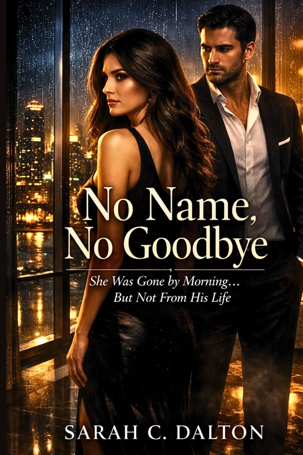 NO NAME, NO GOODBYE: She Was Gone by Morning…But Not From His Life