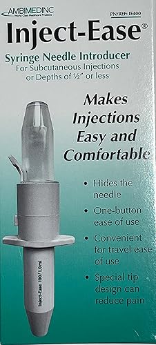 Miniatura 2 de Ambimedinc Inyector automático Inject-Ease