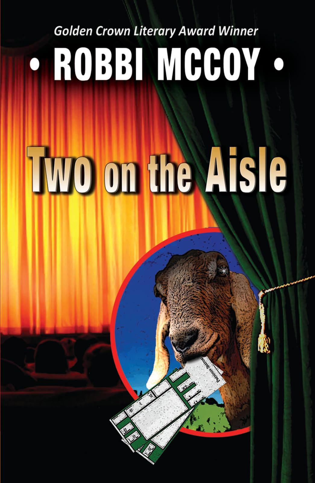 Buy Two on the Aisle — BookShops.in