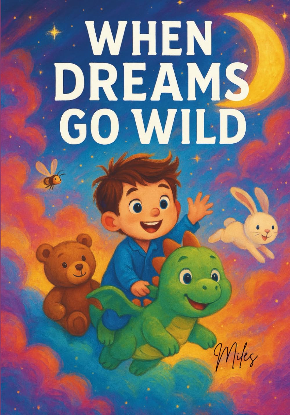 When Dreams Go Wild