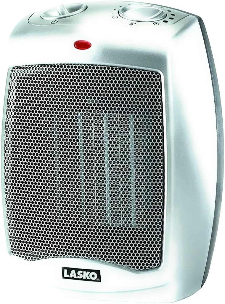 Lasko++175+sq.+ft.+Electric++Portable++Heater