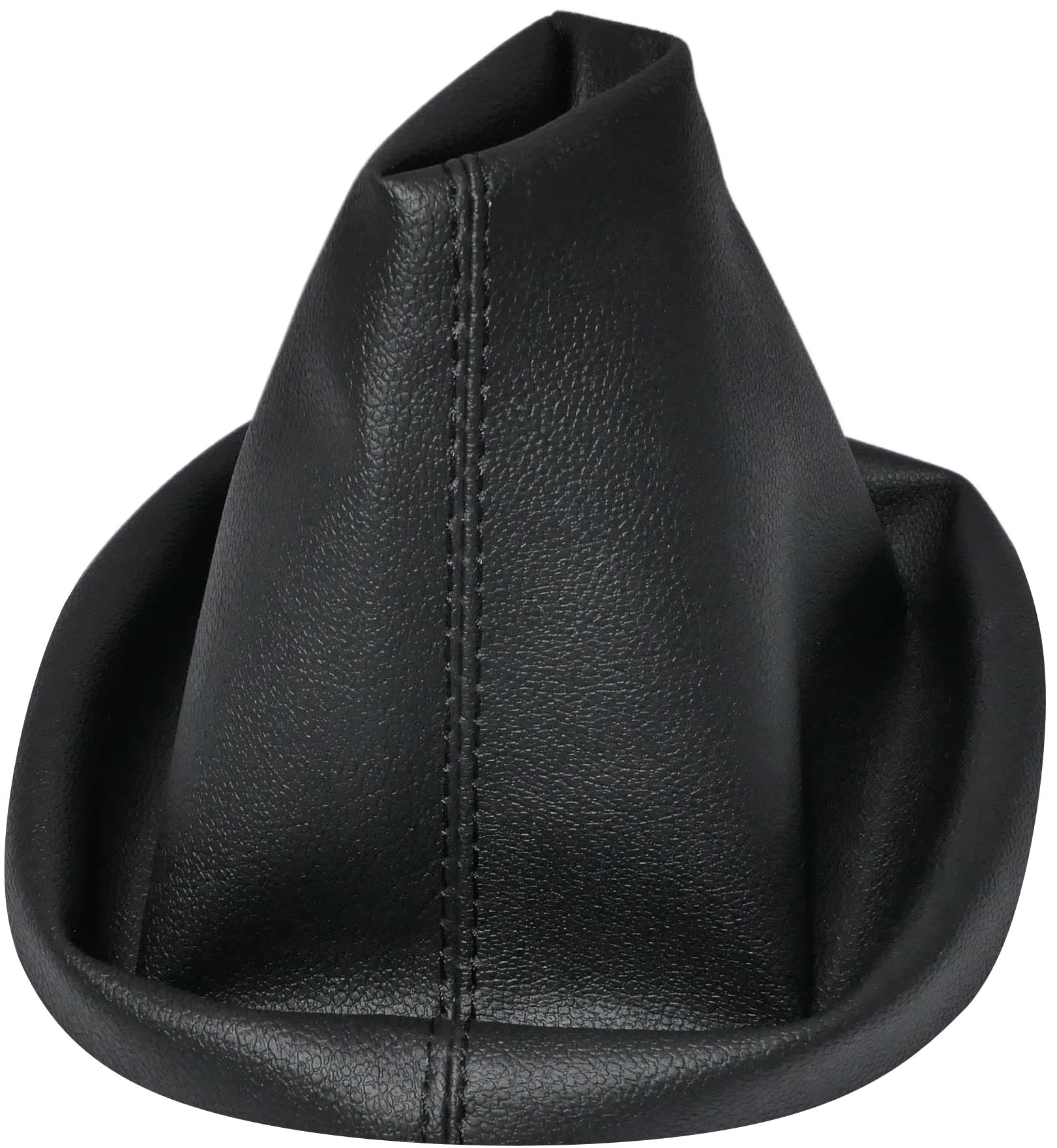 Cuffia Leva Cambio Per VW UP! 2011-2016 - Pelle Sintetica Nera - AERZETIX - Per Cambio Manuale - Foto 12